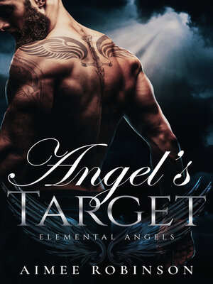 cover image of Angel's Target